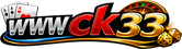 www ck33 লোগো